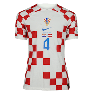 Joško Gvardiol Croatia jersey