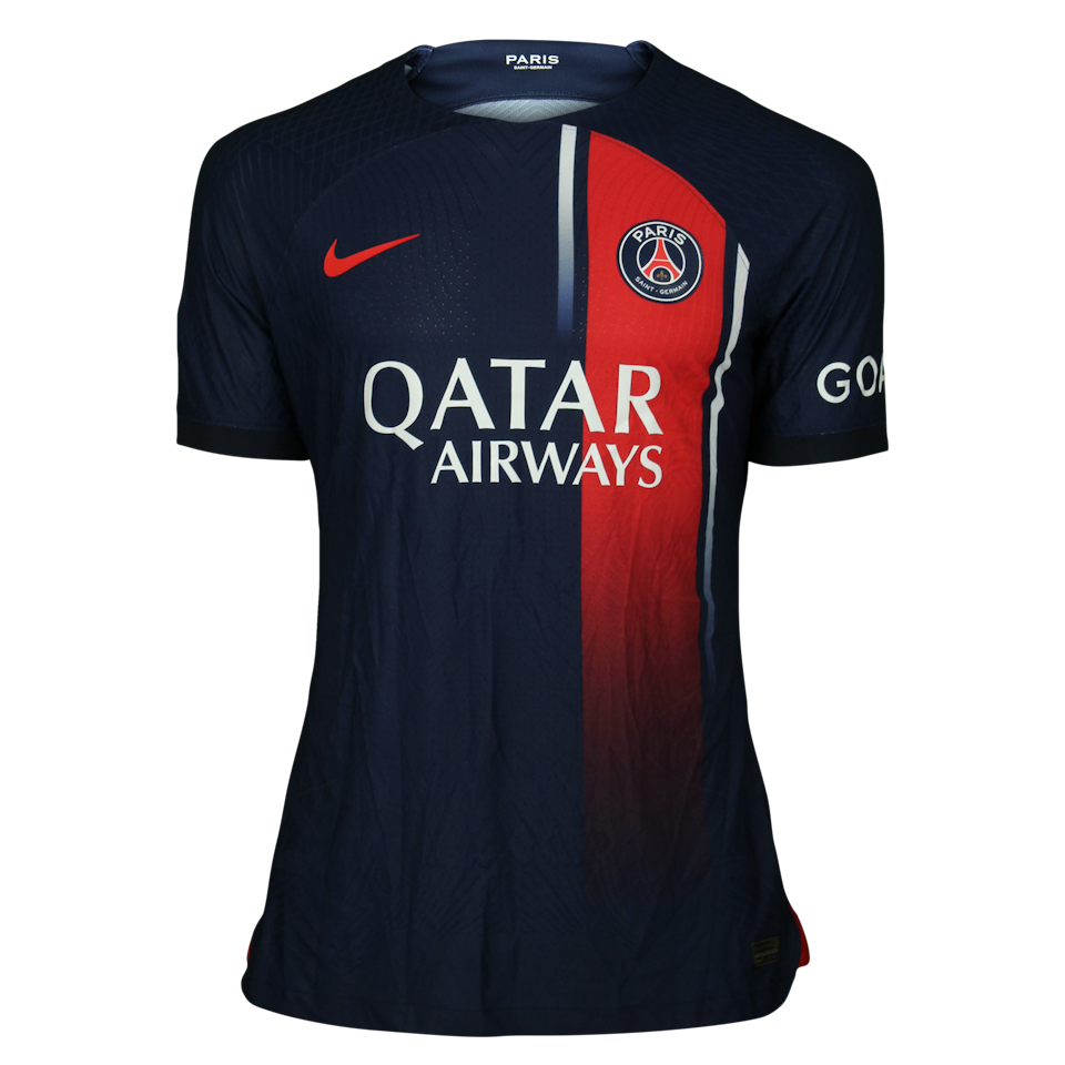 Maillot de Marquinhos (Paris Saint-Germain)