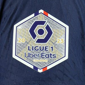 Maillot de Marquinhos (Paris Saint-Germain)