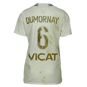 Melchie Dumornay