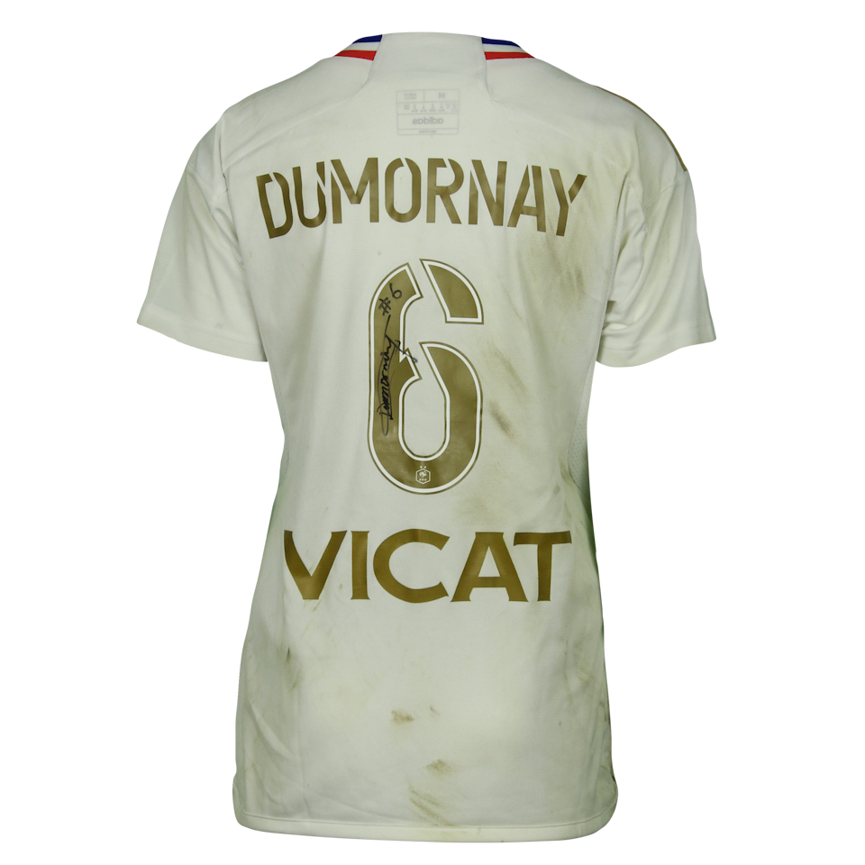Melchie Dumornay
