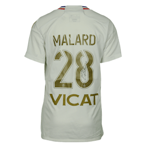 Melvine Malard