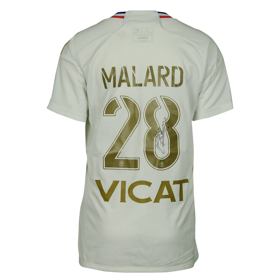 Melvine Malard