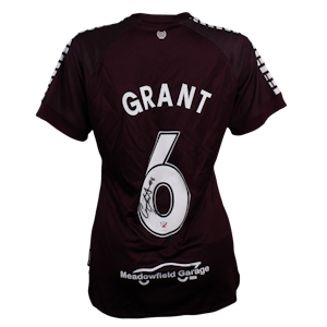 Ciara Grant Hearts Women shirt