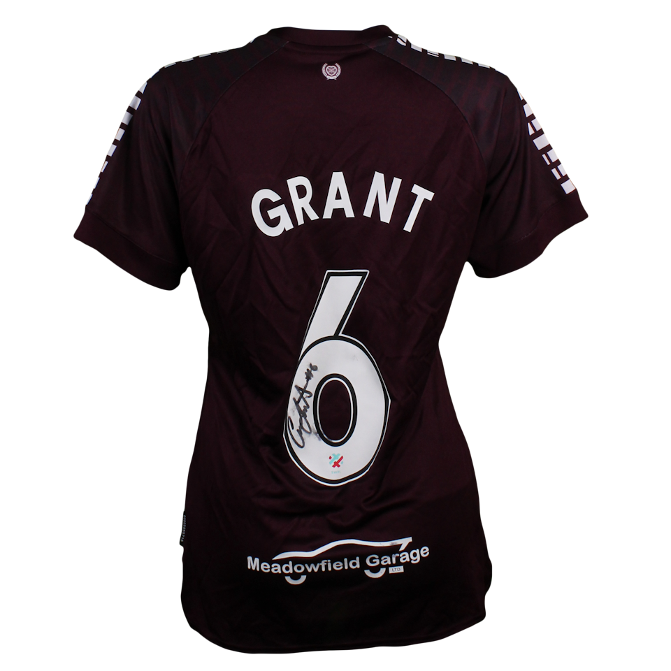 Ciara Grant Hearts Women shirt