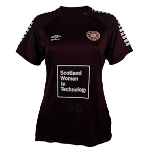 Ciara Grant Hearts Women shirt