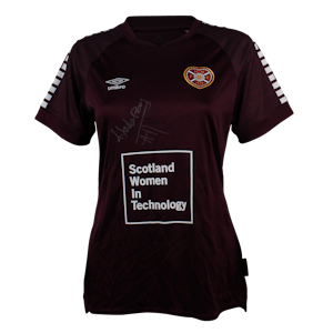 Camiseta Aimee Anderson Hearts Women