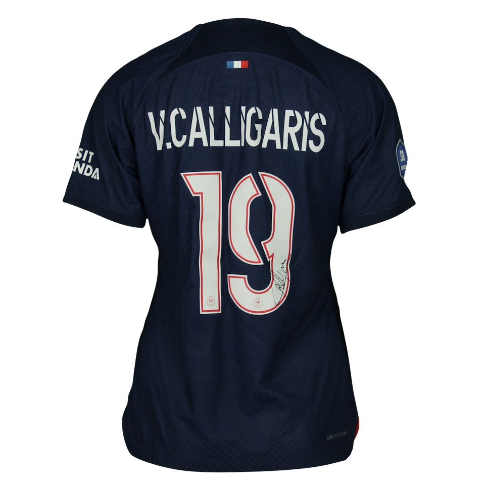 Viola Calligaris