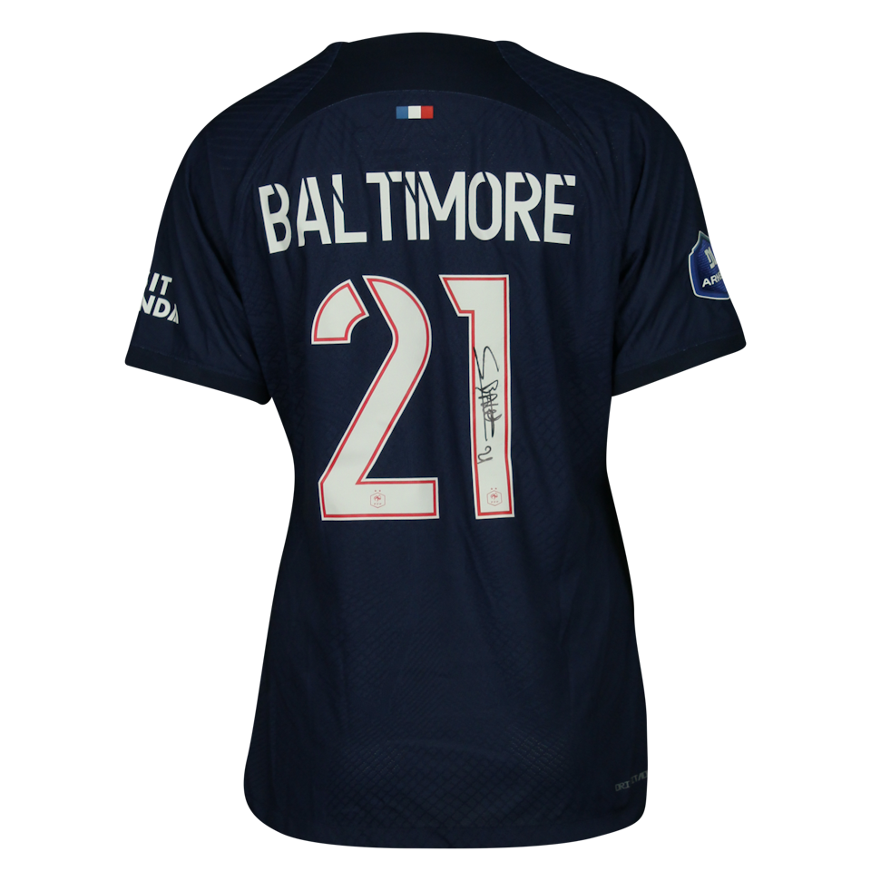 Sandy Baltimore