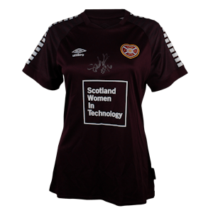 Olufolasade Adamolekun Hearts Women shirt