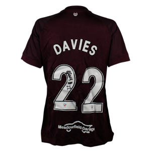 Eilidh Davies Hearts Women shirt