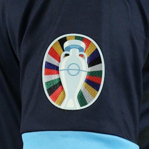 Michele Cevoli San Marino shirt