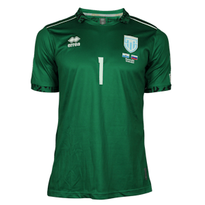 Aldo Junior Simoncini San Marino shirt