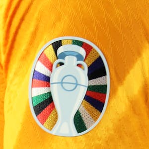 Quilindschy Hartman Netherlands shirt