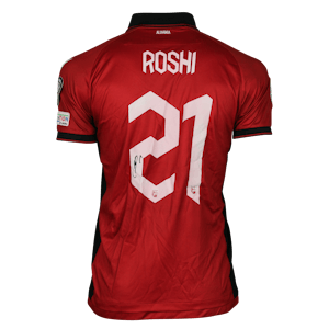 Odise Roshi