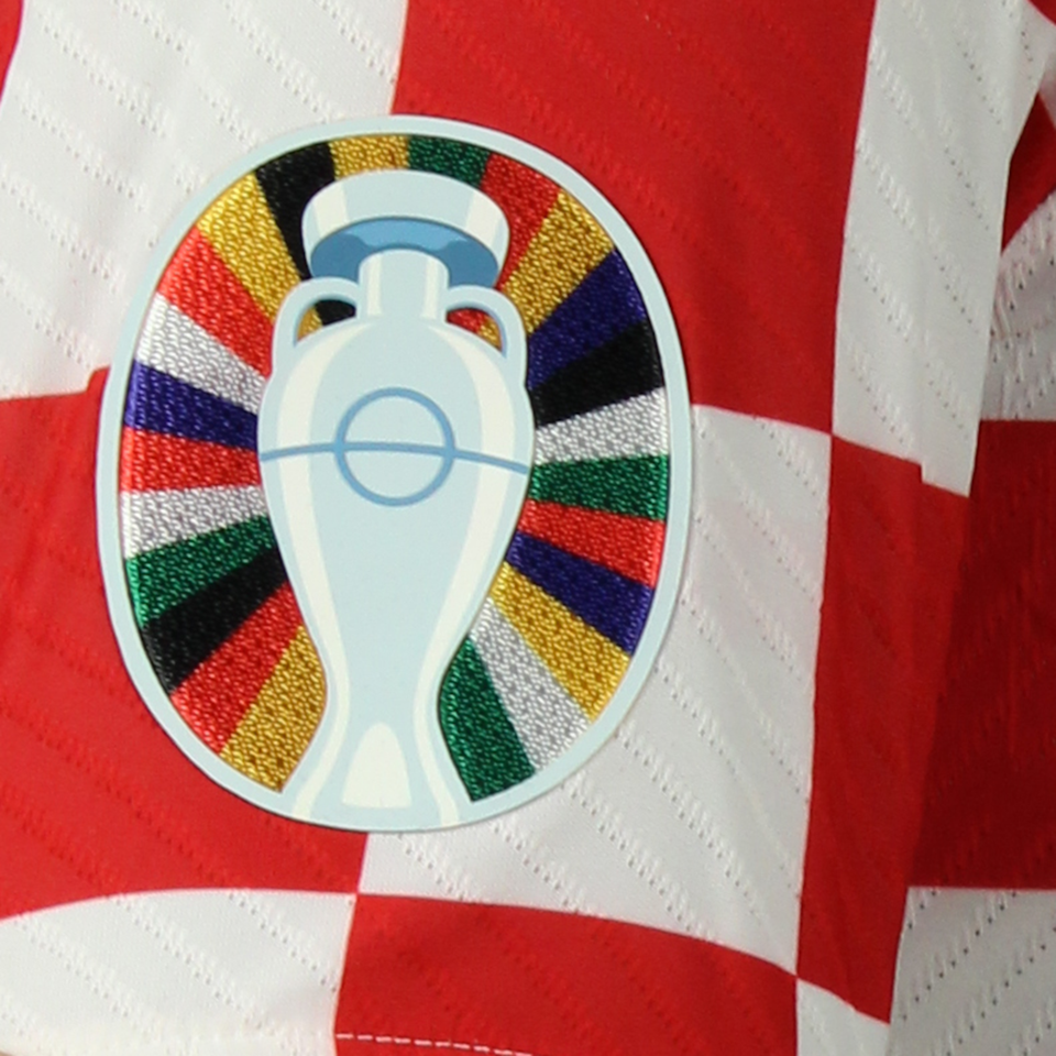 Ivan Perišić Croatia jersey