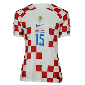 Mario Pašalić Croatia shirt