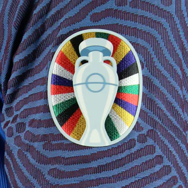 Shirt van Dávid Hancko Slovakia