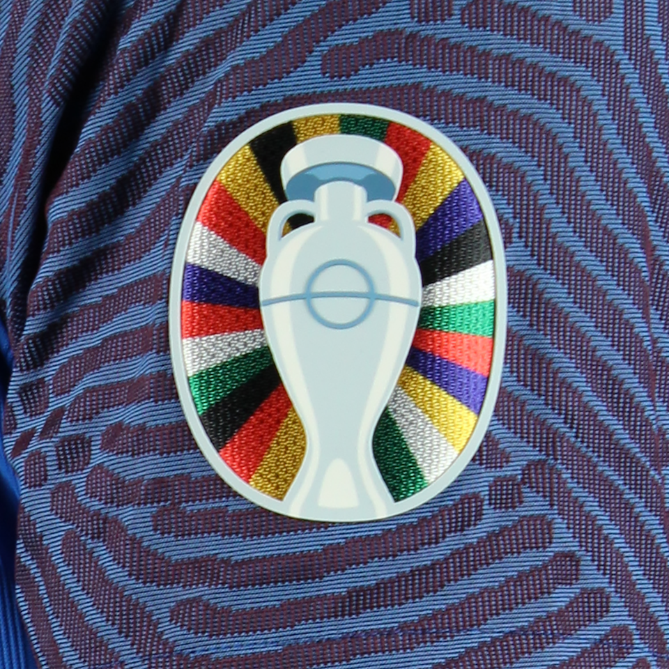 Matúš Bero Slovakia shirt