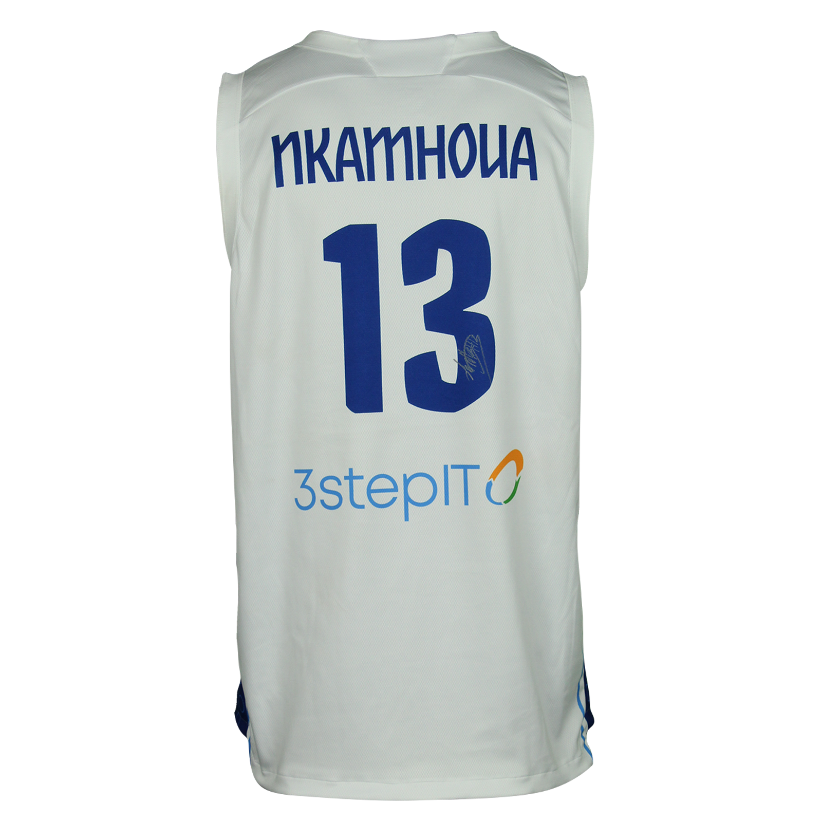 Olivier Nkamhoua