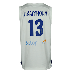 Olivier Nkamhoua