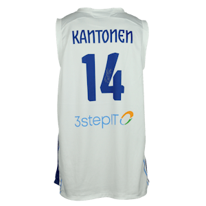 Henri Kantonen