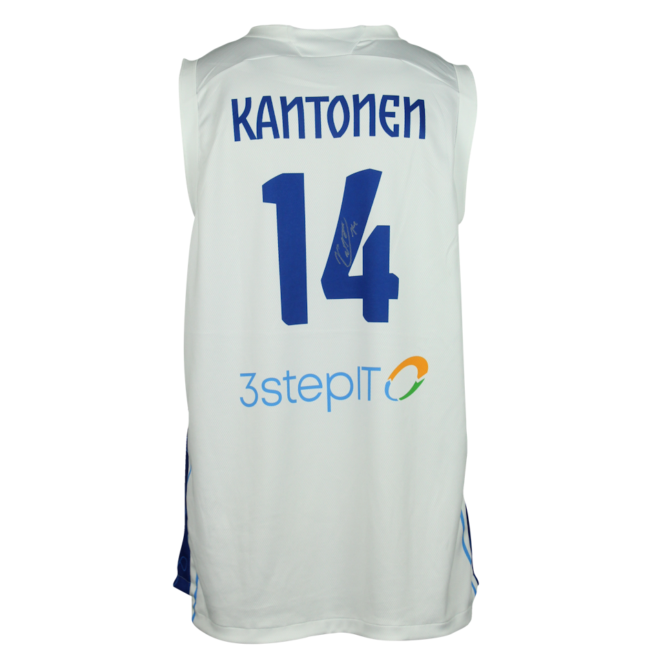 Henri Kantonen