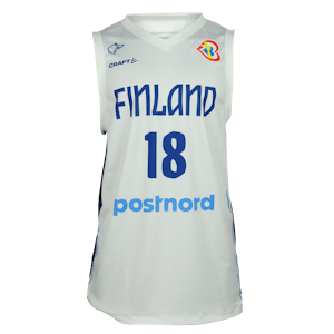 Mikael Jantunen