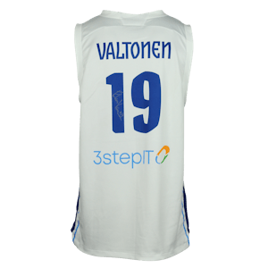 Elias Valtonen
