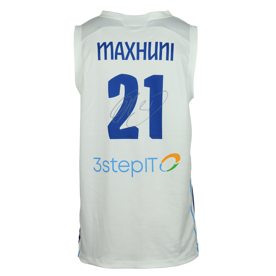 Edon Maxhuni