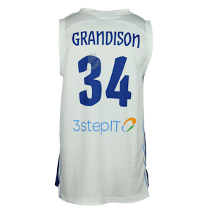 Jacob Grandison