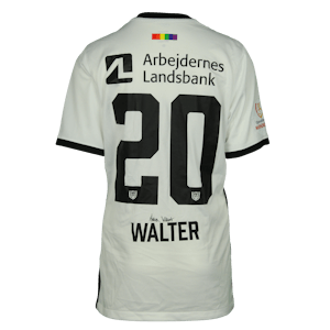 Anna Walter