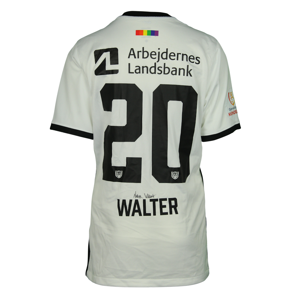 Anna Walter