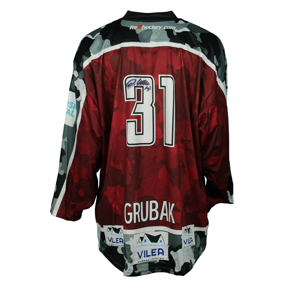 David Grubak 
