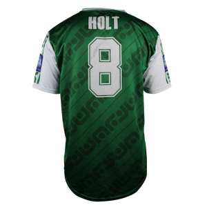 Grant Holt - 2