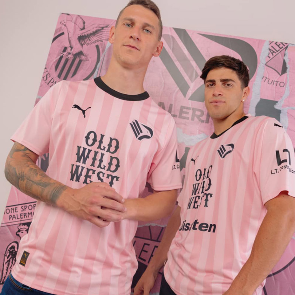 Palermo Shirt 