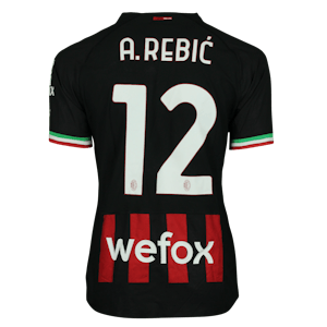 Ante Rebic