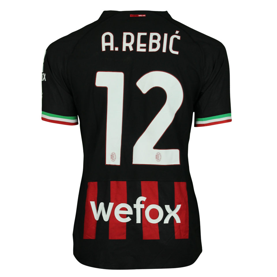 Ante Rebic