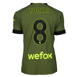 Sandro Tonali