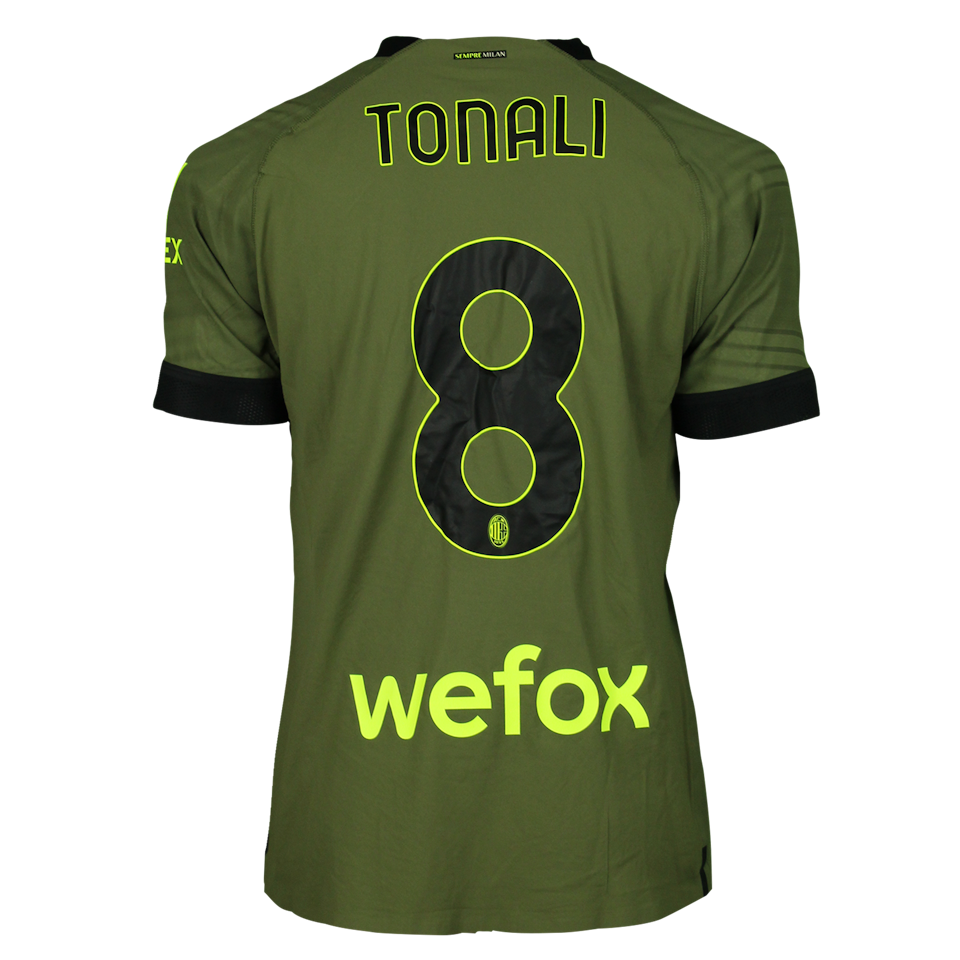 Sandro Tonali
