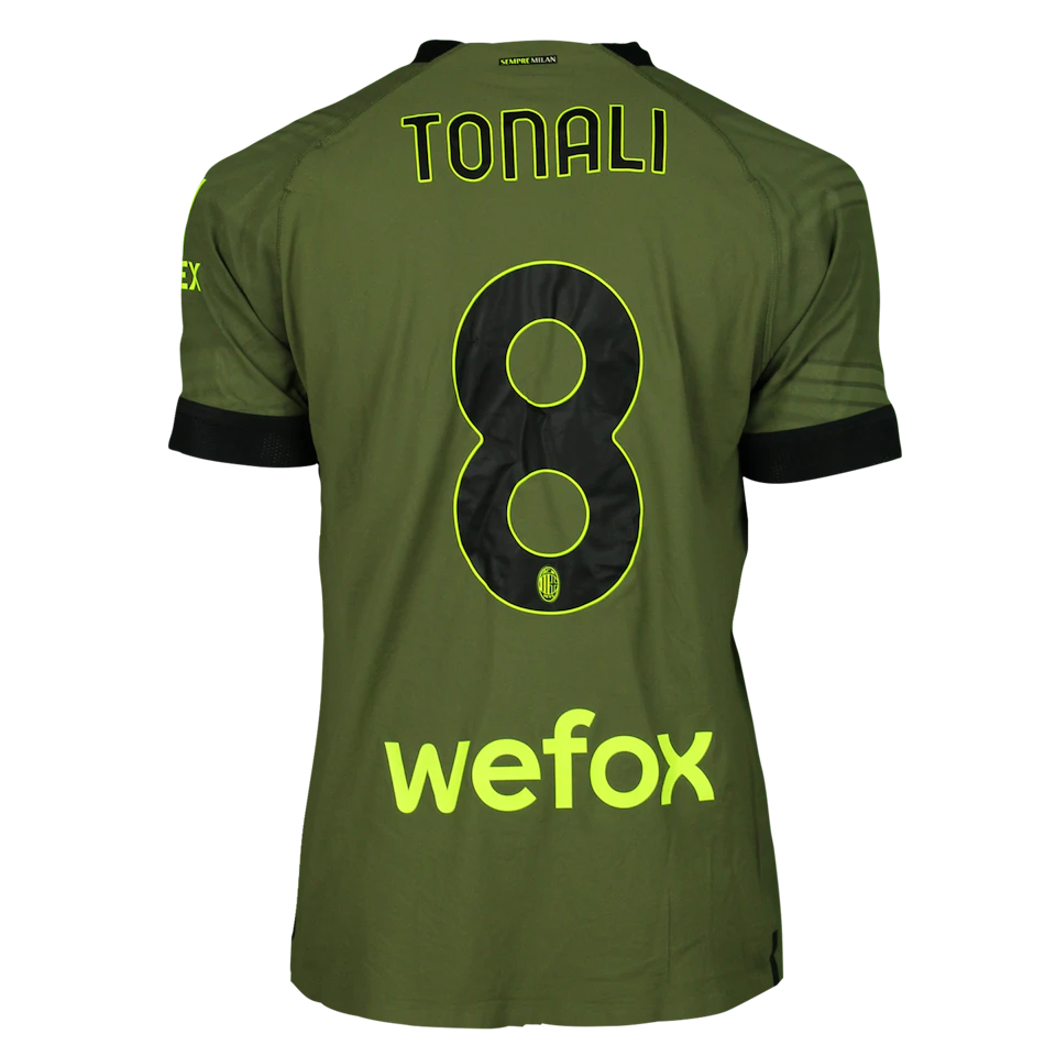 Sandro Tonali