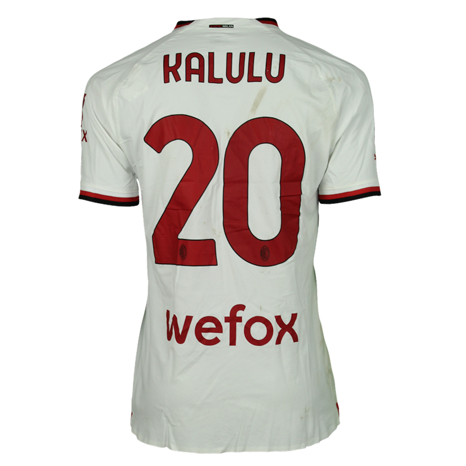 Pierre Kalulu