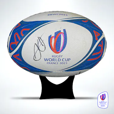 Official Match Ball - 1