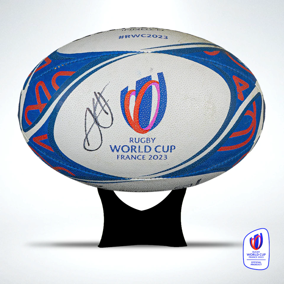 Official Match Ball - 1