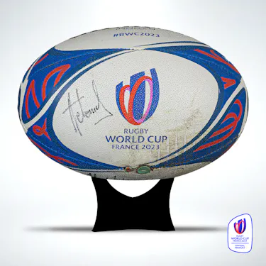 Official Match Ball - 1