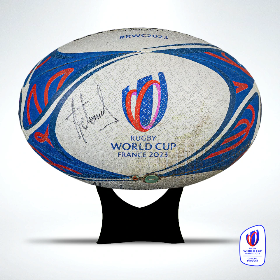 Official Match Ball - 1