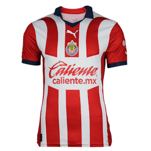 Ricardo Marín Chivas Guadalajara shirt