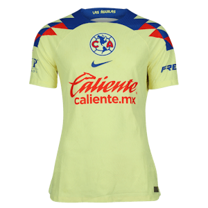 Igor Lichnovsky | Club América