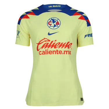 Igor Lichnovsky | Club América