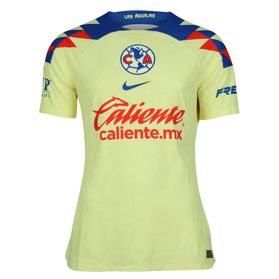 Igor Lichnovsky | Club América